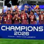 मोईन अली की टीम बनी CPL 2026 की चैंपियन, पाकिस्तानी ने सेंचुरी ठोक रचा इतिहास