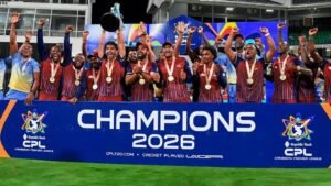 मोईन अली की टीम बनी CPL 2026 की&hellip;