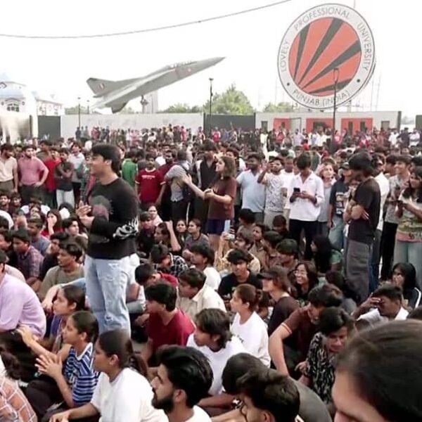 LPU में 10 दिन तक नहीं होगी पढ़ाई,&hellip;