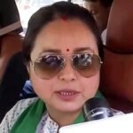 ‘बिहार में बेशर्म निट्ठलों की सरकार’, जमुई छेड़छाड़ मामले पर भड़कीं रोहिणी आचार्य