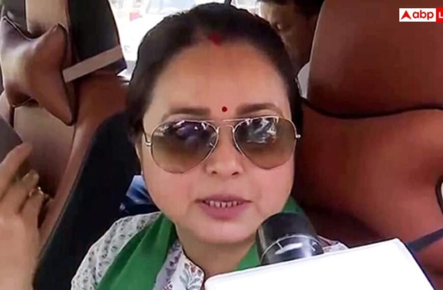 ‘बिहार में बेशर्म निट्ठलों की सरकार’, जमुई छेड़छाड़…