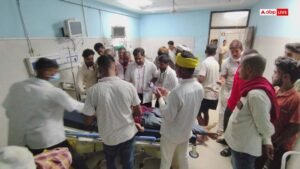 बिहार: भोजपुर में 23 वर्षीय युवक की गोली&hellip;