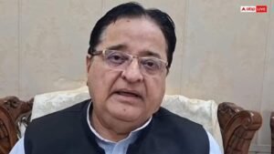 ‘गजनवी’ वाले बयान पर एसटी हसन का पलटवार,&hellip;