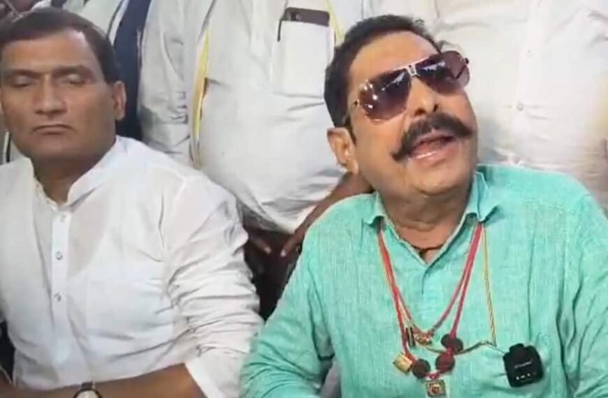 राइफल, थाने में केस, करोड़ों की संपत्ति, कौन हैं जन सुराज के प्रत्याशी अनुज कुमार?