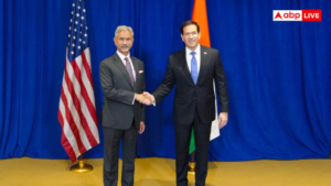 US में रूबियो से जयशंकर की मुलाकात, 100%&hellip;