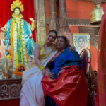 काजोल ने रानी मुखर्जी की मां कृष्णा मुखर्जी को किया याद, बोली- सुंदर आसमान में एक और सितारा जुड़ गया