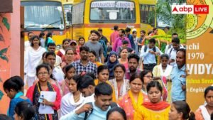 यूपी 11,508 शिक्षक भर्ती में शिक्षामित्रों को मिलेगा&hellip;