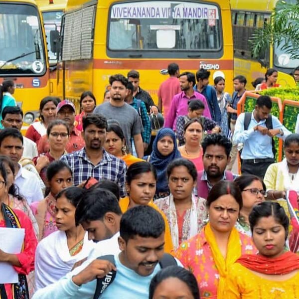 यूपी 11,508 शिक्षक भर्ती में शिक्षामित्रों को मिलेगा…