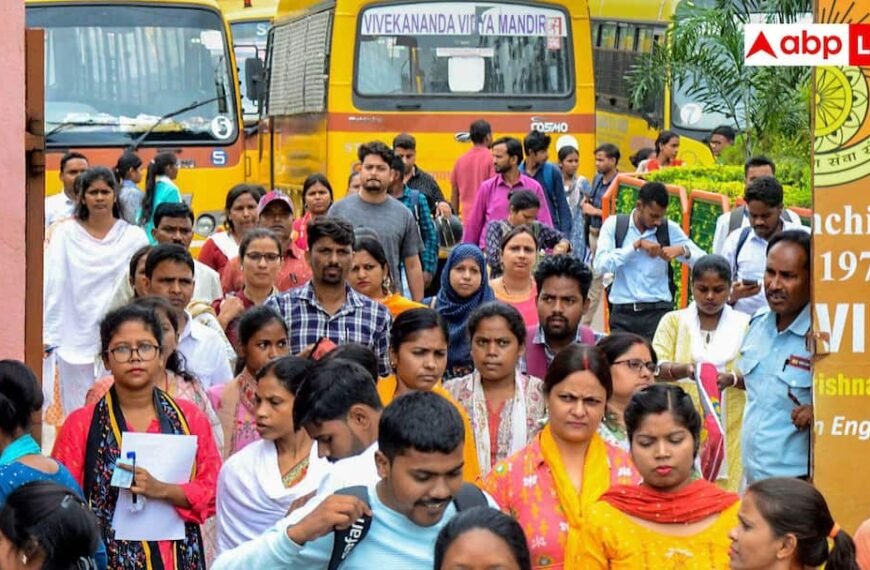 यूपी 11,508 शिक्षक भर्ती में शिक्षामित्रों को मिलेगा वेटेज? आयु में छूट की तैयारी