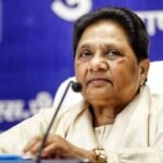 मायावती ने लिया ‘अंतिम फैसला’, आकाश-दीपिका का पत्ता कटा, अब ईशान को करेंगी आगे