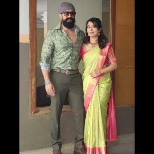 ‘टॉक्सिक’ के फ्लॉप होने के बाद परिवार संग&hellip;