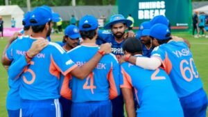 भारत और पाकिस्तान इस दिन खेलेंगे सेमीफाइनल, नोट&hellip;