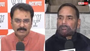 CEC ज्ञानेश कुमार विवाद पर राहुल गांधी को&hellip;