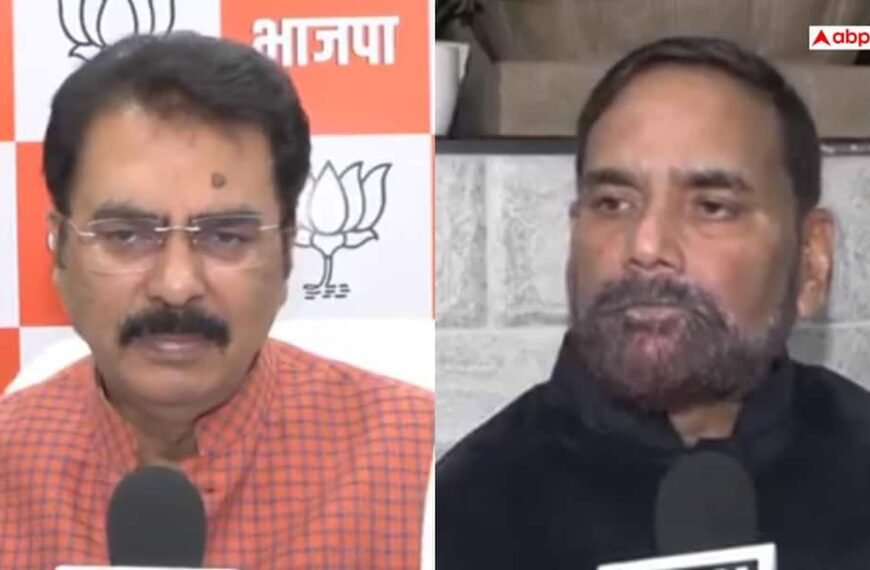 CEC ज्ञानेश कुमार विवाद पर राहुल गांधी को संजय सरावगी ने घेरा, JDU ने साधी चुप्पी