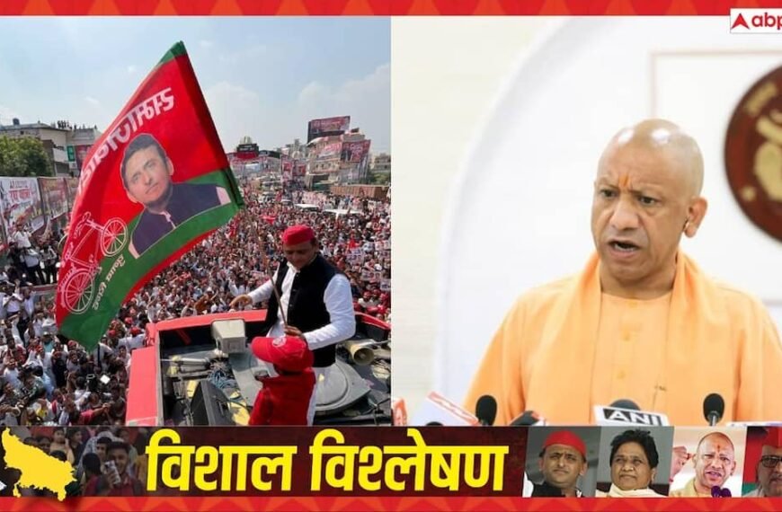 2022 में बीजेपी की 47 हजार की बढ़त, 2024 में घटकर 17 हजार, टुंडला में क्या बदला?