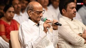 ‘कुछ फैसले दिल्ली में होते हैं…’ NDA में&hellip;
