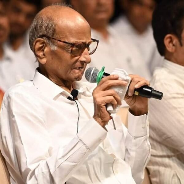 ‘कुछ फैसले दिल्ली में होते हैं…’ NDA में…