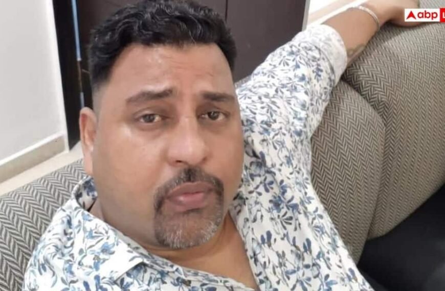 दिल्लीः पहले विवाद, फिर प्रॉपर्टी डीलर की मौत; कालकाजी में क्या हुआ?