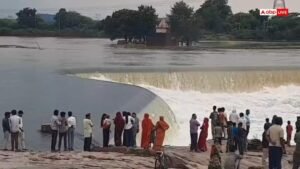 महोबा में 48 घंटे की बारिश के बाद&hellip;