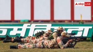 ITBP में नौकरी पाने का मौका, 81 हजार&hellip;