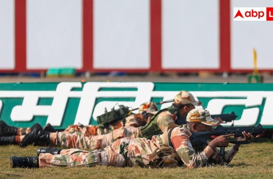 ITBP में नौकरी पाने का मौका, 81 हजार तक मिलेगी सैलरी