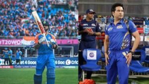विराट कोहली ने की सचिन के शतकों की&hellip;