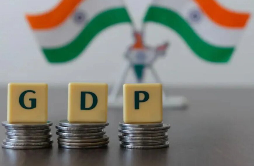World Bank ने FY26 के लिए भारत की ग्रोथ रेट का अनुमान घटाकर 6.3% किया, वैश्विक अनिश्चितता को बताया कारण