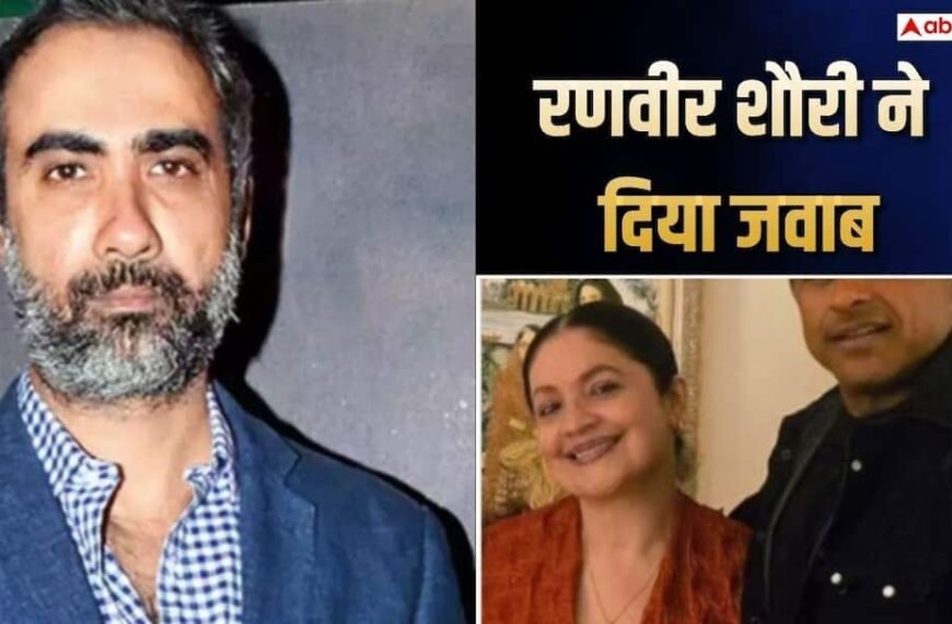 पूजा भट्ट संग मारपीट के आरोपों पर रणवीर शौरी ने तोड़ी चुप्पी, बोले- प्रोपेगेंडा और बदनामी थी