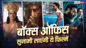 ‘रामायण’ से ‘लव एंड वॉर’ तक, ये हैं&hellip;