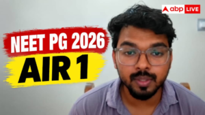 10 हजार MCQ सॉल्व कर डॉ. मोनीश बने&hellip;
