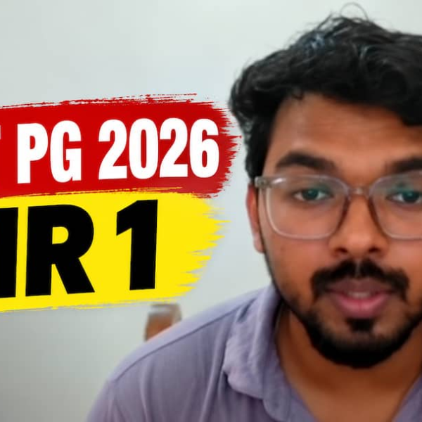 10 हजार MCQ सॉल्व कर डॉ. मोनीश बने&hellip;