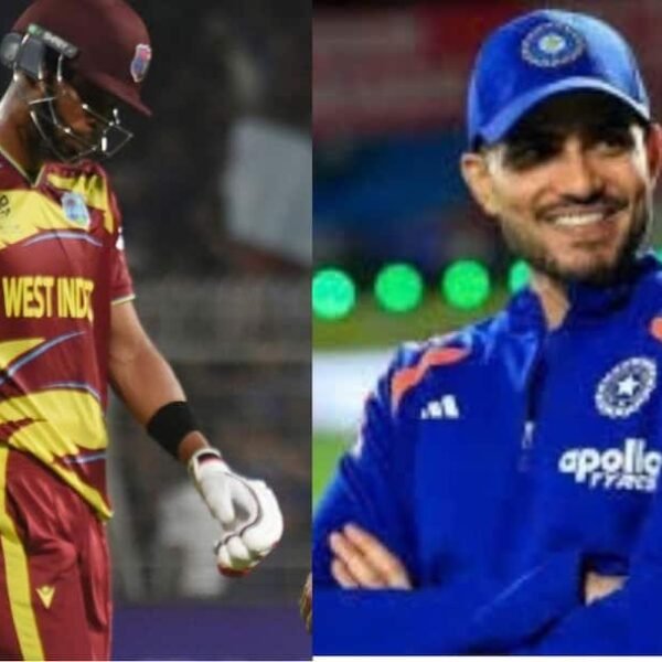 तिरुवनंतपुरम में कितना है सबसे बड़ा वनडे स्कोर?…