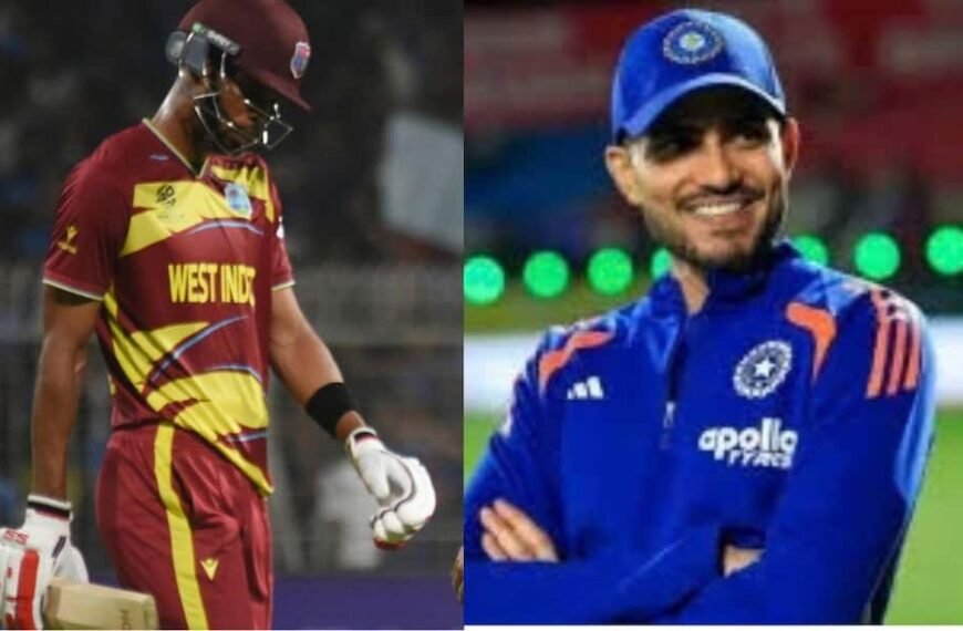 तिरुवनंतपुरम में कितना है सबसे बड़ा वनडे स्कोर? क्या वेस्टइंडीज बना देगा 400
