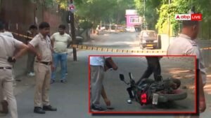 दिल्ली: कालकाजी मंदिर के पास नाबालिग से गैंगरेप,&hellip;
