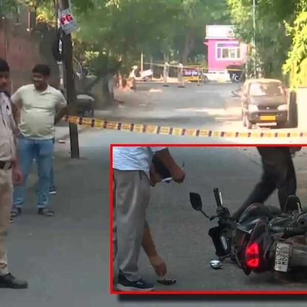 दिल्ली: कालकाजी मंदिर के पास नाबालिग से गैंगरेप,&hellip;