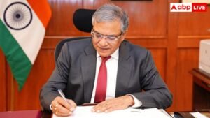 CEC ज्ञानेश कुमार का कैसा रहा सफर, जानें&hellip;