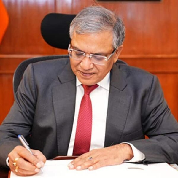 CEC ज्ञानेश कुमार का कैसा रहा सफर, जानें&hellip;