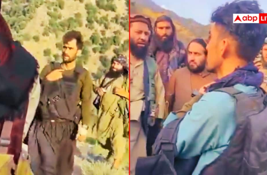 मार गिराए 28 चरमपंथी लड़ाके, 32 को पकड़ा; पाक-अफगानिस्तान में फिर बढ़ा तनाव