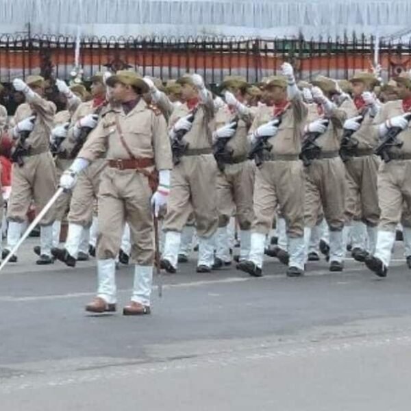 यूपी में जल्द होगी होमगार्ड भर्ती, 7600 पदों&hellip;