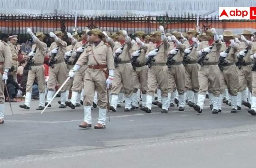 यूपी में जल्द होगी होमगार्ड भर्ती, 7600 पदों पर आने वाली है वैकेंसी