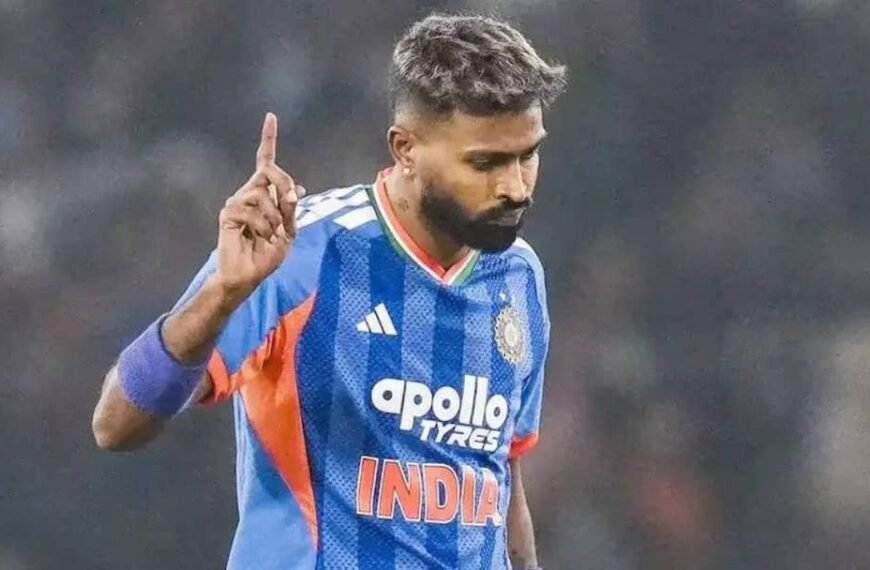 फिर चोटिल हुए हार्दिक पांड्या, वापसी पर लगा ब्रेक; न्यूजीलैंड के खिलाफ खेलना भी मुश्किल