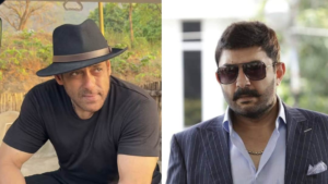 ‘मॉन्स्टर’ में दिखेगी सलमान खान-अरविंद स्वामी की टक्कर,&hellip;