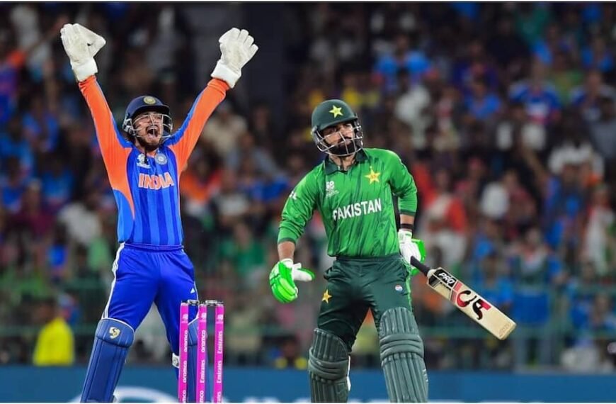 पाकिस्तान क्रिकेट बोर्ड की नेटवर्थ से ‘6 गुना’ ज्यादा टैक्स देता है BCCI, सचिव ने बताया