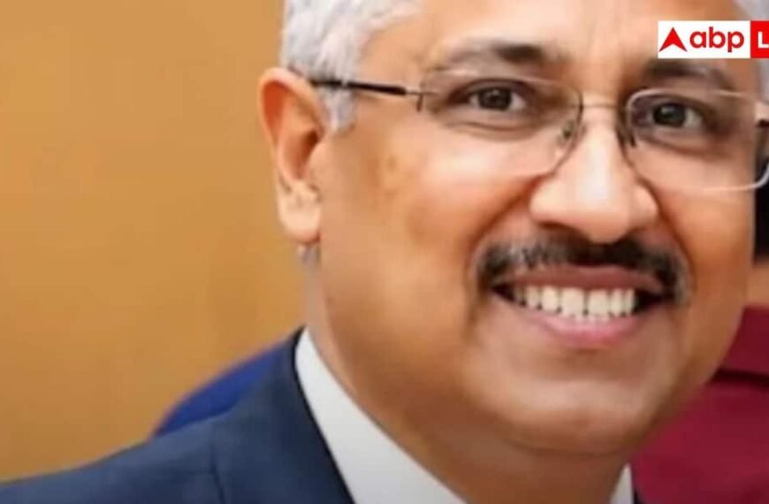 CBSE के नए बॉस IAS मंदीप के भंडारी कौन हैं, जानें कैसा रहा सफर?