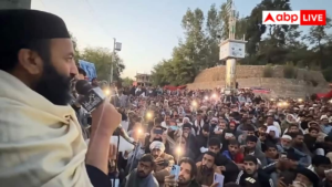PoK में प्रदर्शनकारियों का बड़ा ऐलान, शहबाज-मुनीर की&hellip;