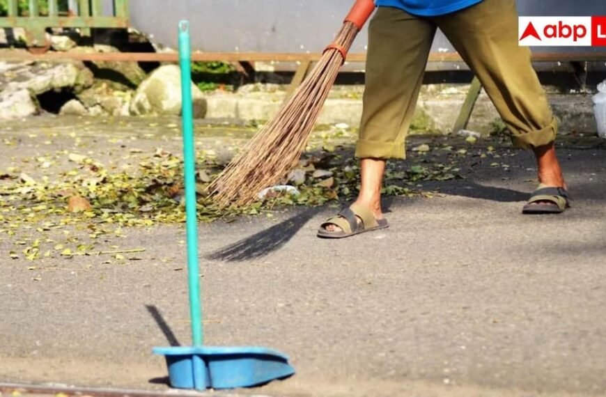 राजस्थान सफाई भर्ती की लास्ट डेट बढ़ी, 13 अक्टूबर तक करें आवेदन