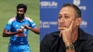 बुमराह को लेकर BCCI और अगरकर आमने-सामने, गायकवाड़&hellip;