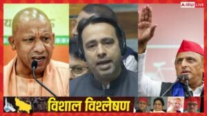 बुलंदशहर: RLD का बदला गठबंधन, 2022 में सपा&hellip;