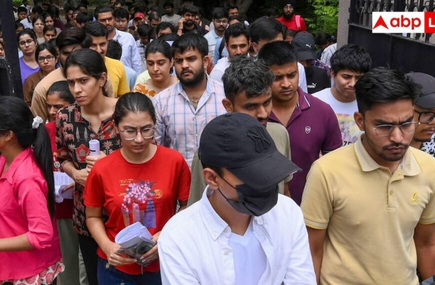 UPSSSC PET 2026 की नई तारीखों का ऐलान, जारी हुआ रिवाइज्ड शेड्यूल