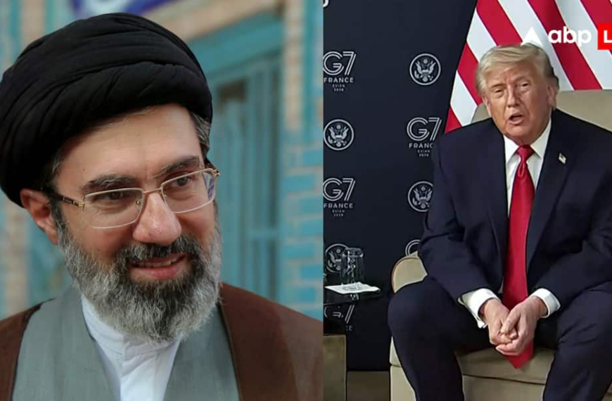 ‘7 दिन में होर्मुज खोलने को तैयार लेकिन…’, ईरान ने US को भेजा प्रस्ताव, रखी ये शर्त